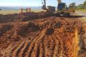 Obras de Restauração em concreto da PR-151