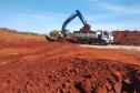 Obras de Restauração em concreto da PR-151