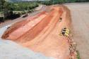 Obras de Restauração em concreto da PR-151