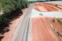 Obras de Restauração em concreto da PR-151