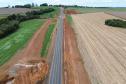 Obras de Restauração em concreto da PR-151