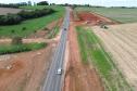Obras de Restauração em concreto da PR-151