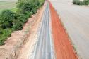 Obras de Restauração em concreto da PR-151