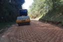 rodovias não pavimentadas
