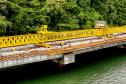 Obras Ponte de Guaratuba