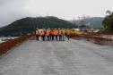 Obras Ponte de Guaratuba