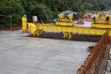 Obras Ponte de Guaratuba
