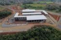 Obras da Perimetral Leste de Foz do Iguaçu