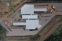 Obras da Perimetral Leste de Foz do Iguaçu