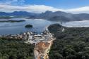 Vista aérea Guaratuba