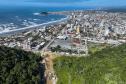 Vista aérea Guaratuba