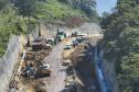 Obras ponte de guaratuba