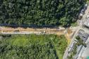 Obras ponte de guaratuba