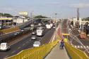 Imagem do viaduto