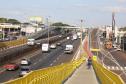 Imagem do viaduto