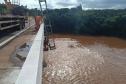 Reforma da Ponte sobre o Rio Ivaí entre Floresta e Engenheiro Beltrão