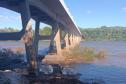 Reforma da Ponte sobre o Rio Ivaí entre Floresta e Engenheiro Beltrão