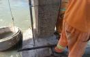 Reforma da Ponte sobre o Rio Ivaí entre Floresta e Engenheiro Beltrão