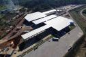 Obras da Perimetral Leste de Foz do Iguaçu