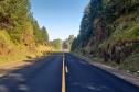 Melhoria em rodovia