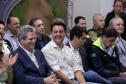 autoriza convênio da duplicação do Contorno Sul de Maringá