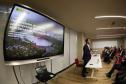 Governador apresenta potenciais de infraestrutura do Paraná a empresários espanhóis