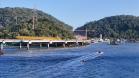 OBRAS PONTE DE GUARATUBA