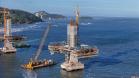 OBRAS PONTE DE GUARATUBA