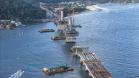 OBRAS PONTE DE GUARATUBA