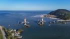OBRAS PONTE DE GUARATUBA