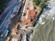 OBRAS PONTE DE GUARATUBA