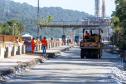 OBRAS PONTE DE GUARATUBA