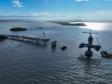 OBRAS PONTE DE GUARATUBA