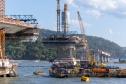 OBRAS PONTE DE GUARATUBA
