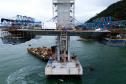 OBRAS PONTE DE GUARATUBA