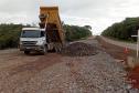 Duplicação e restauração em concreto da PRC-466 em Guarapuava 