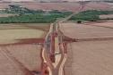 Obras Contorno de Palotina 