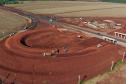 Obras Contorno de Palotina 