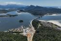 Obras ponte de guaratuba