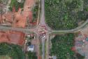 Duplicação da PRC-466 entre Guarapuava e o distrito de Palmeirinha