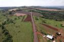 estrada entre Ramilândia e Santa Helena