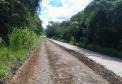  DER/PR contrata estudos ambientais e anteprojeto da pavimentação da Estrada de Guaraqueçaba 