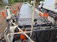 Começa obra de restauração em concreto de rodovias entre Nova Tebas e Pitanga