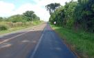 Rodovia de Foz do Jordão recebe melhorias na pista e nos acostamentos