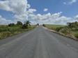 Pavimentação de nova rodovia em Rebouças chega a 36% de execução