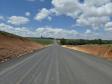 Pavimentação de nova rodovia em Rebouças chega a 36% de execução