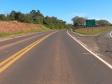Estado vai implementar concreto e 31 km de faixas novas em rodovia entre Mauá da Serra a Lidianópolis
