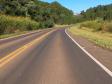 Estado vai implementar concreto e 31 km de faixas novas em rodovia entre Mauá da Serra a Lidianópolis