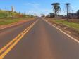 Estado vai implementar concreto e 31 km de faixas novas em rodovia entre Mauá da Serra a Lidianópolis