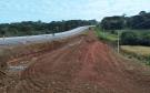 Obra em rodovia entre Turvo e Palmeirinha terá novas detonações na semana que vem